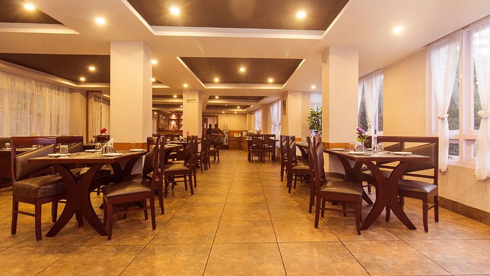 Jagjeets Sikkim Retreat Gangtok