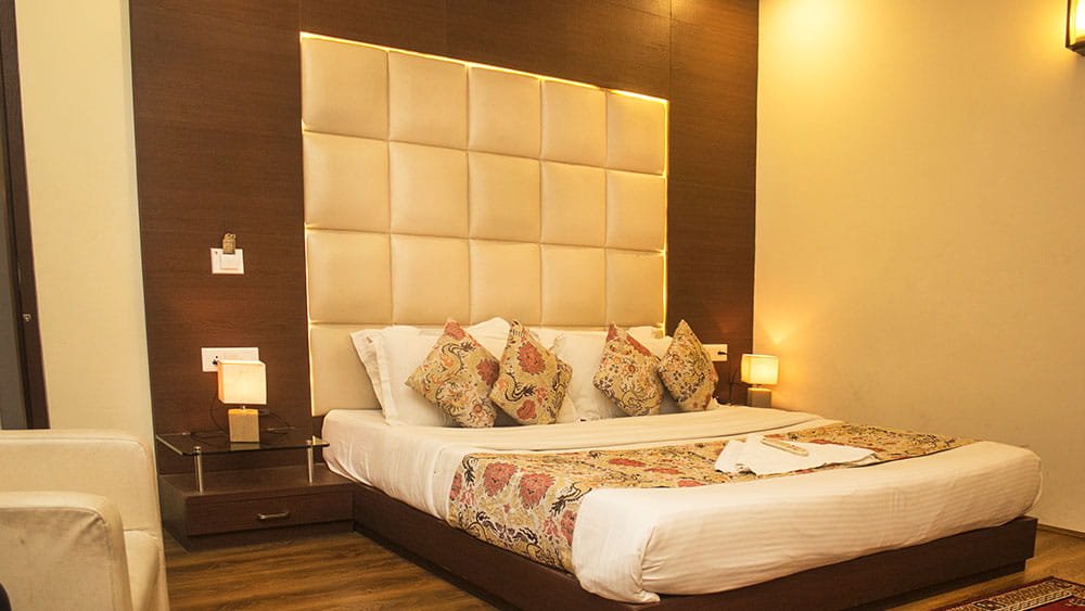 Jagjeets Sikkim Retreat Gangtok