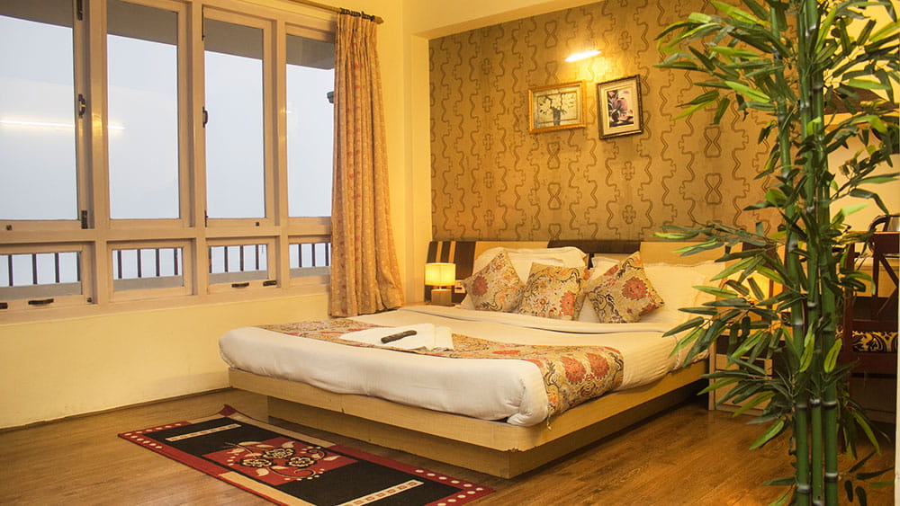 Jagjeets Sikkim Retreat Gangtok