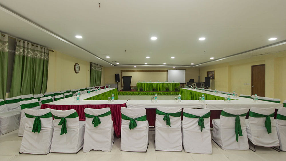 Jagjeets Sikkim Retreat Gangtok