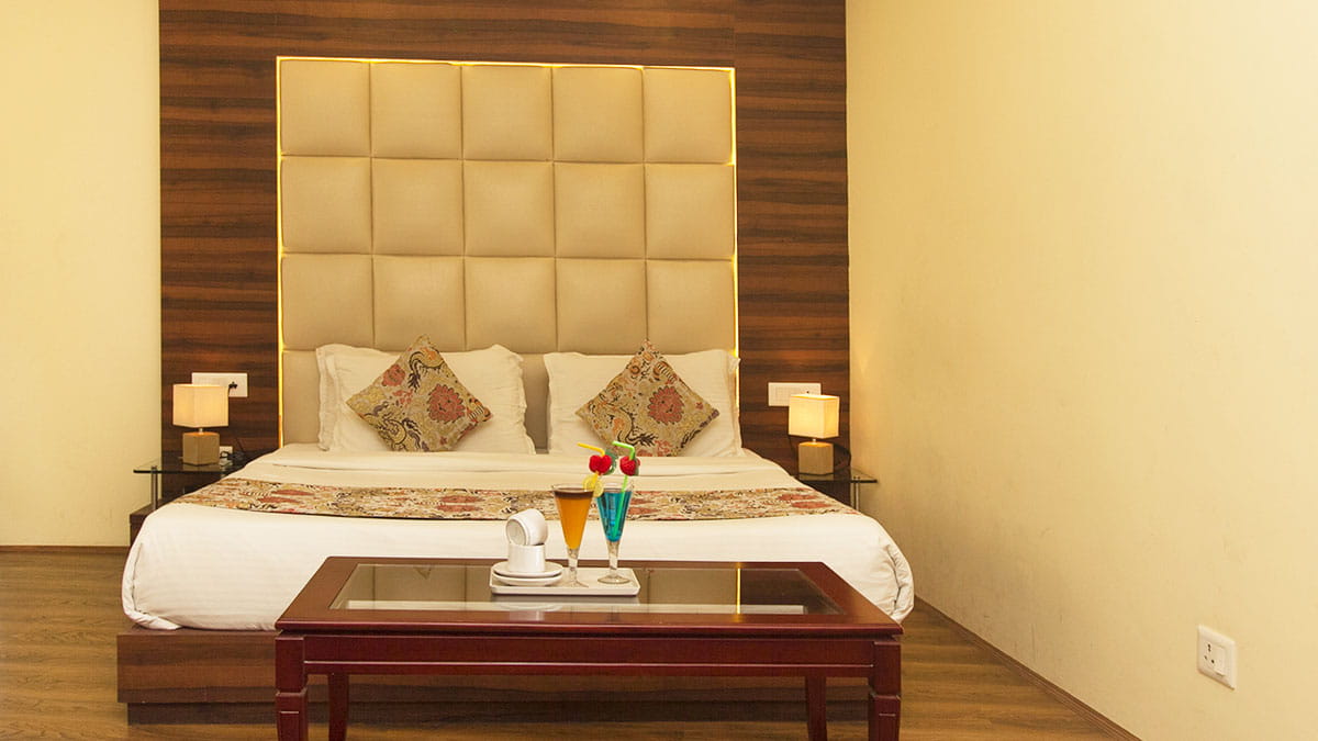 Jagjeets Sikkim Retreat Gangtok